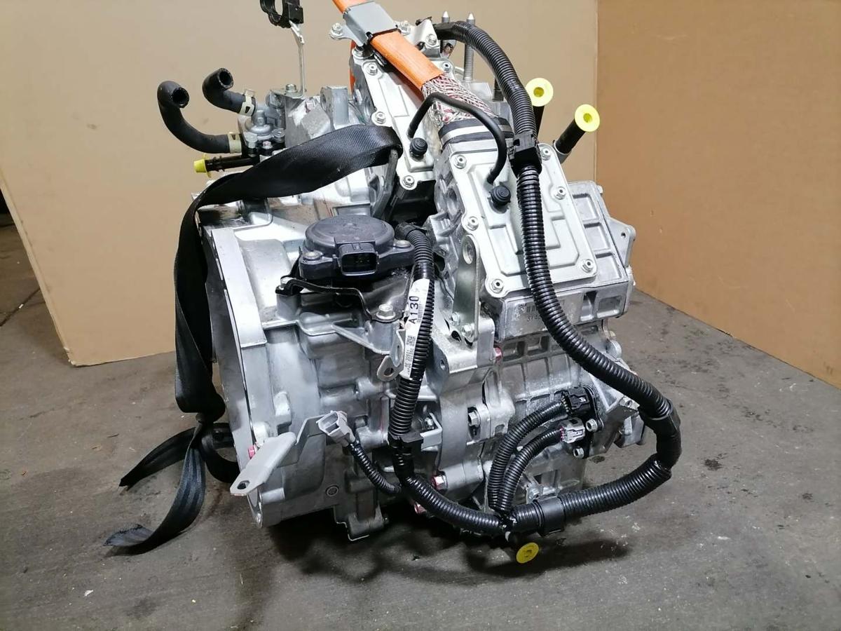 Mitsubishi Eclipse Cross GL3W Bj.2023 original Elektromotor Antriebseinheit Getriebe vorn 2.4 72kw